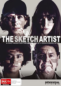 The Sketch Artist |   DVD